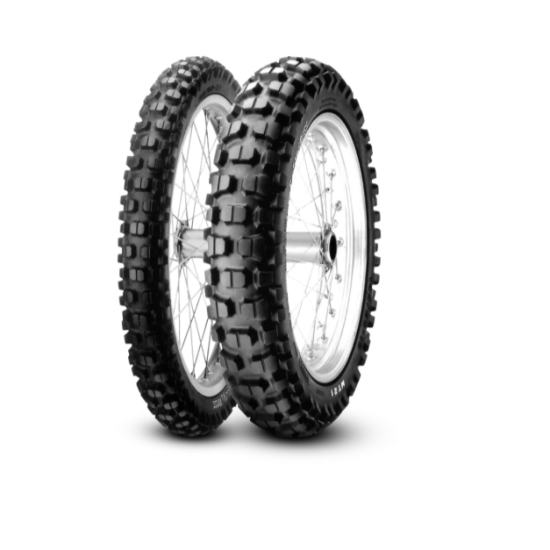 PIRELLI padanga 130/90-17 MT21 RALLYCROSS 68P M/C DOT 45/2019