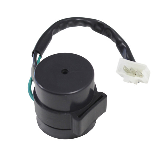 Turn signal relay 3 pins