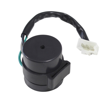 Turn signal relay 3 pins