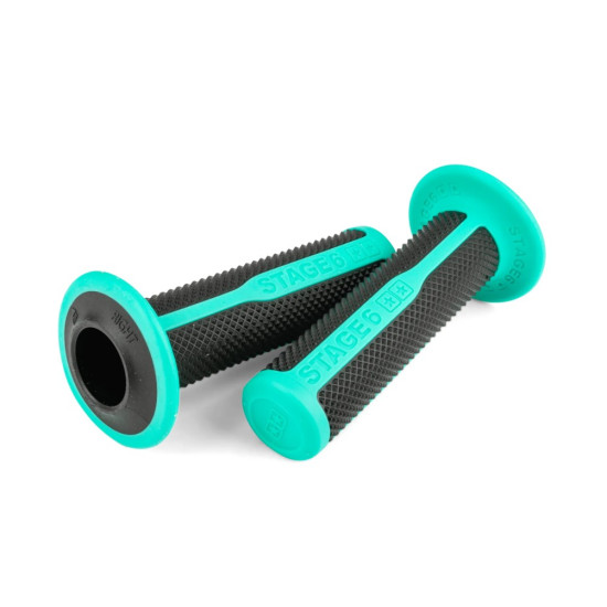 copy of Stage6 Grips black/white