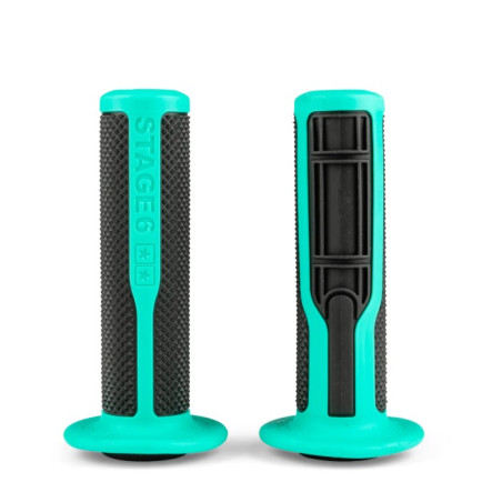 copy of Stage6 Grips black/white
