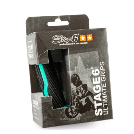 copy of Stage6 Grips black/white