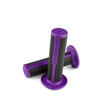 copy of Stage6 Grips black/white