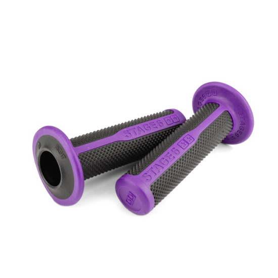 Stage6 Rankenėlės violetinė / juoda