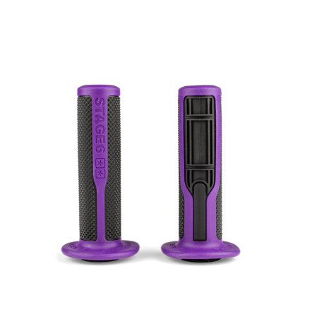 copy of Stage6 Grips black/white