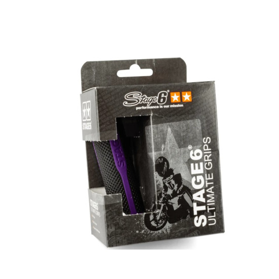 copy of Stage6 Grips black/white