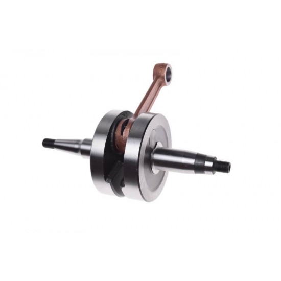 Derbi D50B0 (from 2006) crankshaft