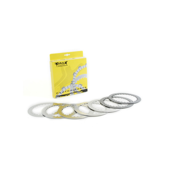 PROX clutch spacers HONDA CR250 94-07 (P004-7)