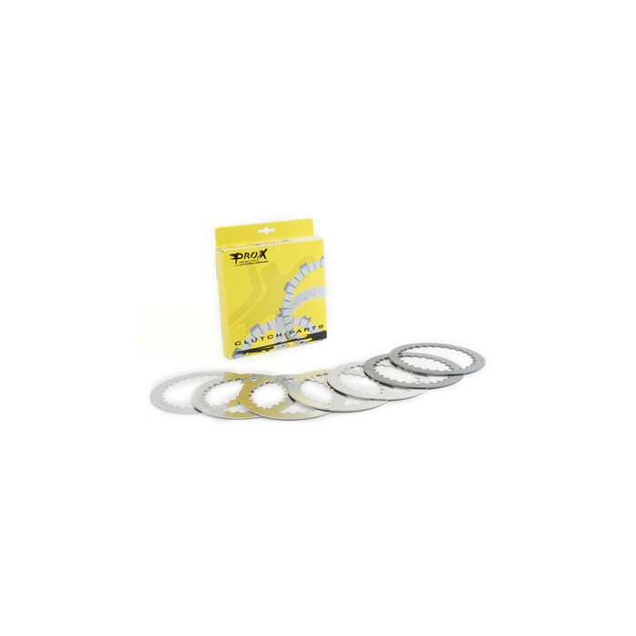 PROX clutch spacers HONDA CR250 94-07 (P004-7)