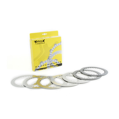 PROX sankabos tarpdiskiai HONDA CR250 94-07 (P004-7)