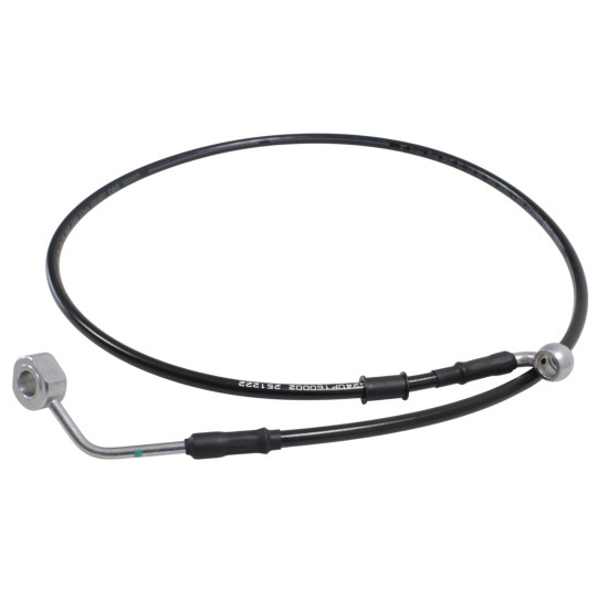 FRONT HYDRAULIC BRAKE OIL PIPE ASSEMBLY AND SRT550X