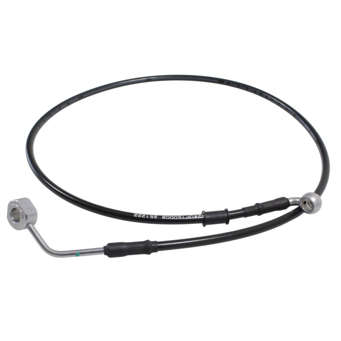 FRONT HYDRAULIC BRAKE OIL PIPE ASSEMBLY AND SRT550X