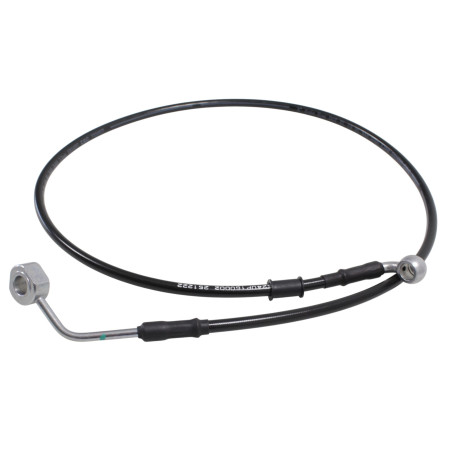 FRONT HYDRAULIC BRAKE OIL PIPE ASSEMBLY AND SRT550X