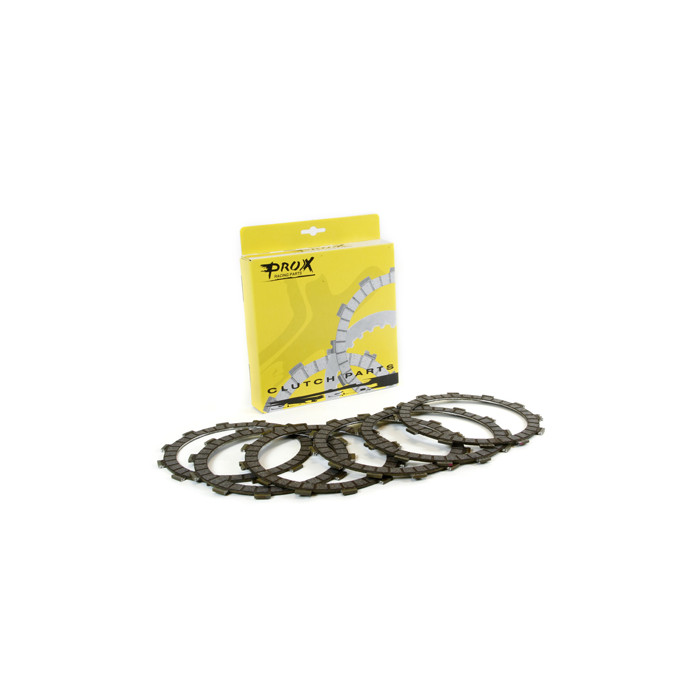 PROX clutch spacers YAMAHA XV 535 VIRAGO 89-98
