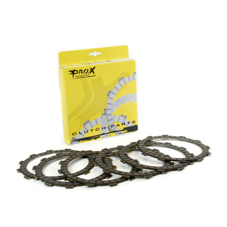 PROX sankabos tarpdiskiai YAMAHA XV 535 VIRAGO 89-98