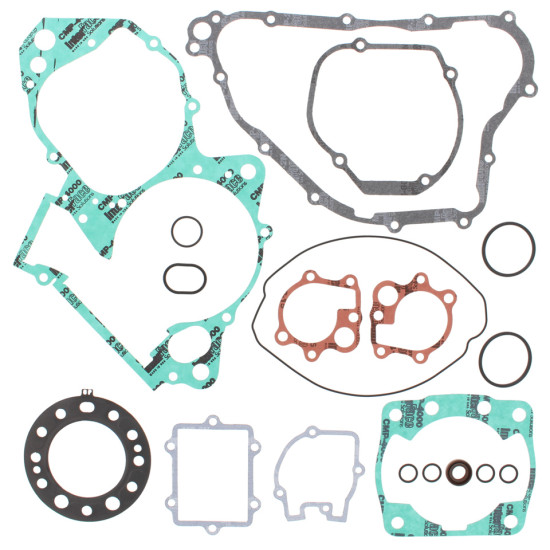 WINDEROSA (VERTEX) gasket set HONDA CR 250 04-07 (special order)
