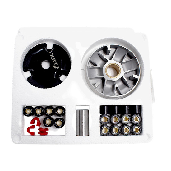 VARIATOR TOP RACING SV1 KYMCO 50 2T