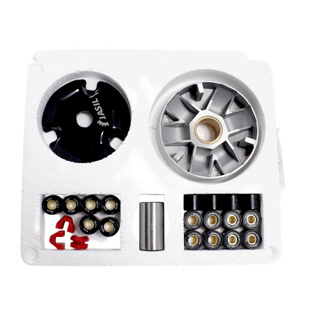 VARIATOR TOP RACING SV1 KYMCO 50 2T