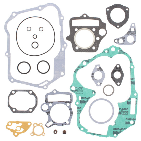 WINDEROSA (VERTEX) gasket set HONDA TRX 90 '93-05