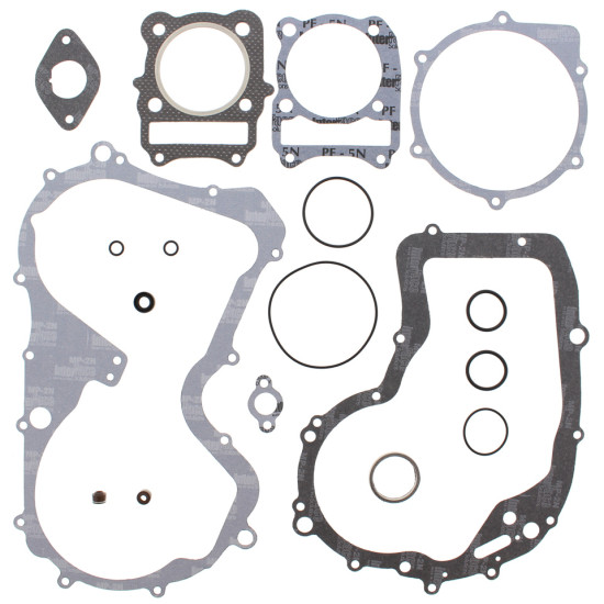 WINDEROSA (VERTEX) gasket set SUZUKI LT-F300F KING QUAD 99-02, LT-F4WDX KING QUAD 300 91-98