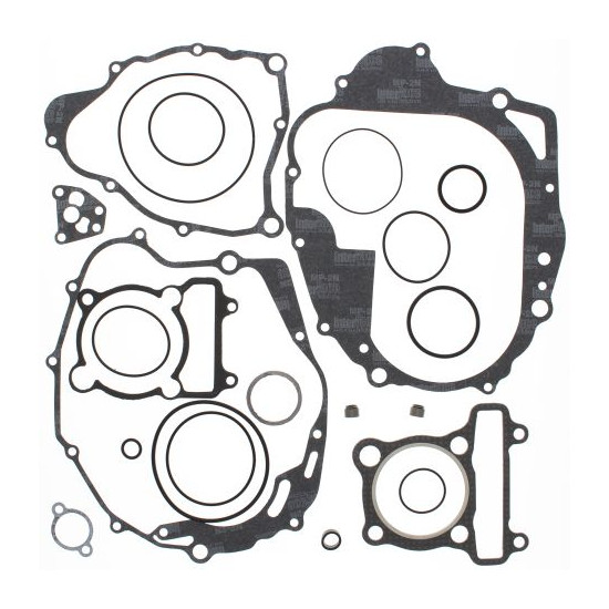 WINDEROSA (VERTEX) gasket set YAMAHA YFB250FW TIMBERWOLF '94-00,