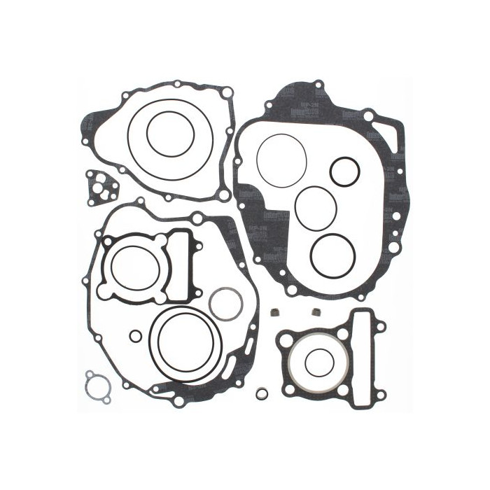 WINDEROSA (VERTEX) gasket set YAMAHA YFB250FW TIMBERWOLF '94-00,