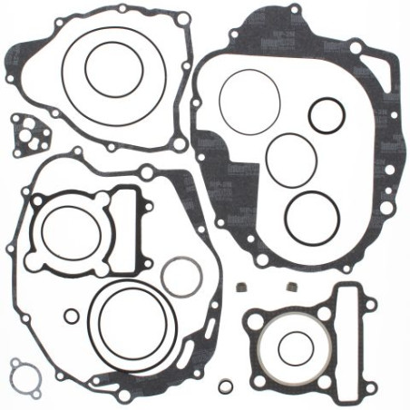 WINDEROSA (VERTEX) tarpinių komplektas YAMAHA YFB250FW TIMBERWOLF '94-00,