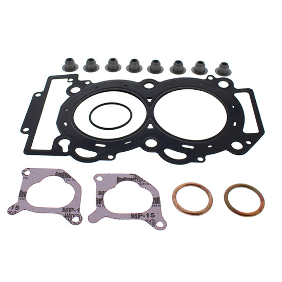 WINDEROSA (VERTEX) TOP-END GASKETS POLARIS SCRAMBLER 850 '14-18, SPORTSMAN 850 '14-18