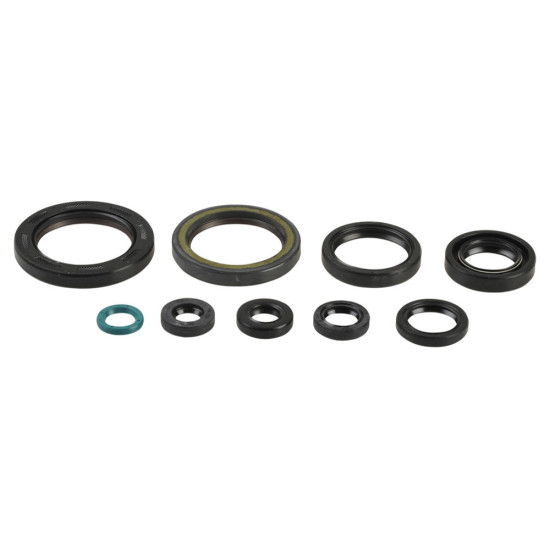 ATHENA engine gasket set HONDA CRF 450R 09-16