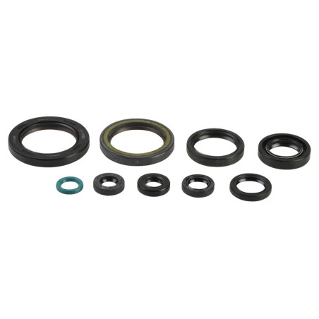ATHENA engine gasket set HONDA CRF 450R 09-16