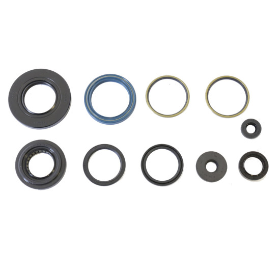 ATHENA engine gasket set YAMAHA YFM660 GRIZZLY '05-'08