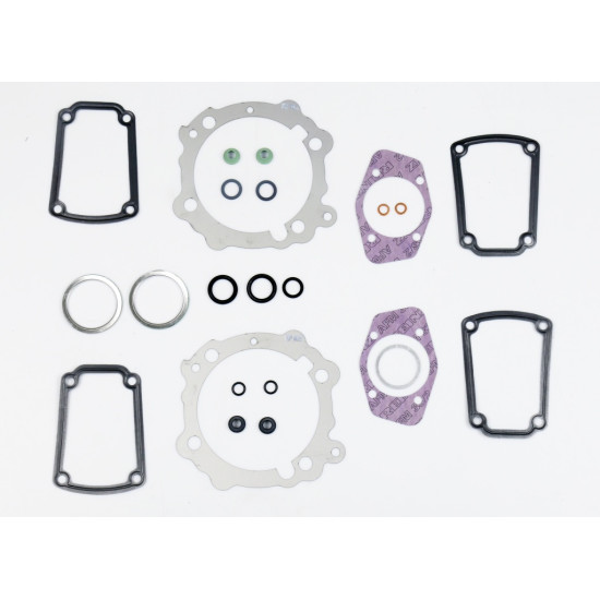 ATHENA TOP-END gaskets DUCATI 400/620/750/800 '03-'07
