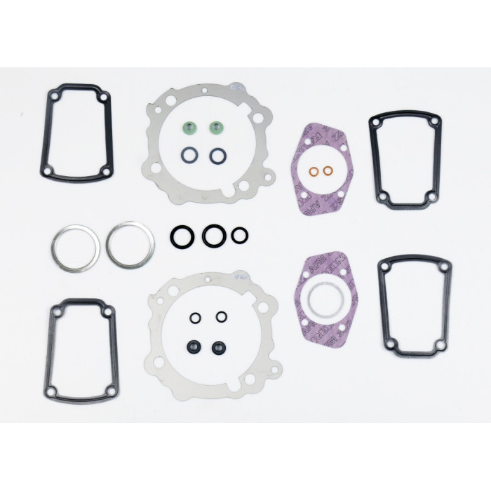 ATHENA TOP-END gaskets DUCATI 400/620/750/800 '03-'07