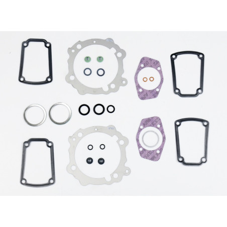 ATHENA TOP-END gaskets DUCATI 400/620/750/800 '03-'07