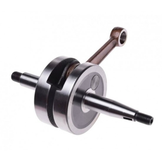Minarelli AM6 crankshaft
