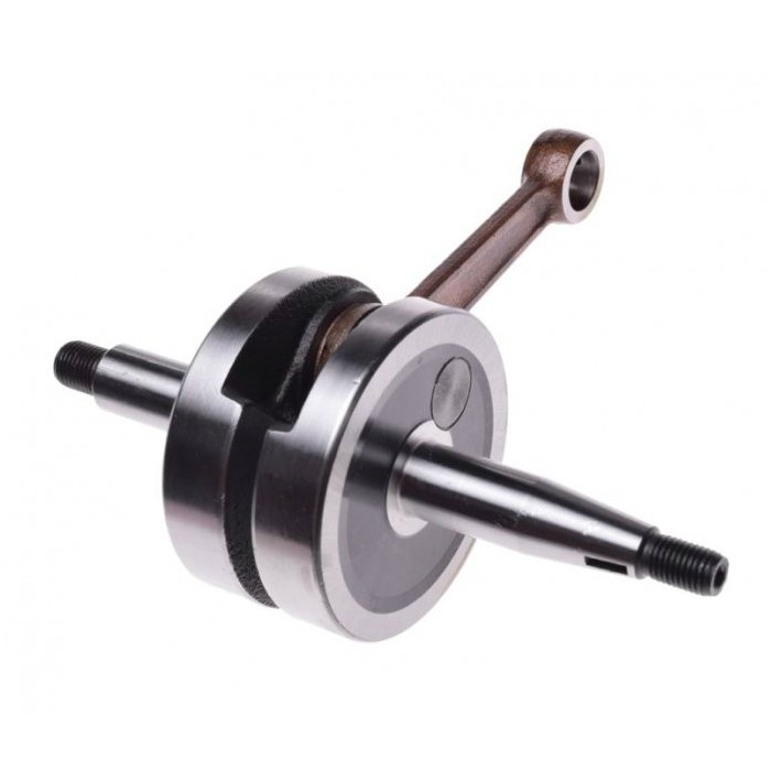 Minarelli AM6 crankshaft