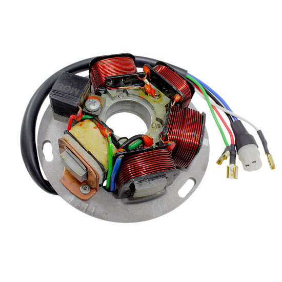 STATORIUS RMS 80-200 CCM VESPA PX