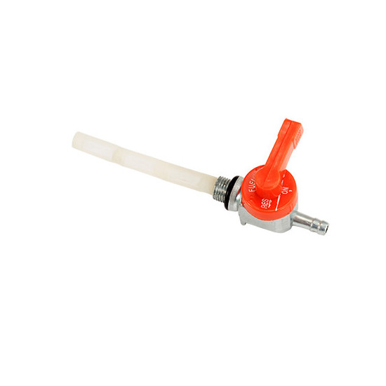 PETROL TAP MOPED TEKNIX FOR 103 3L7 TANK AND 101 / 102 / 104 / 105