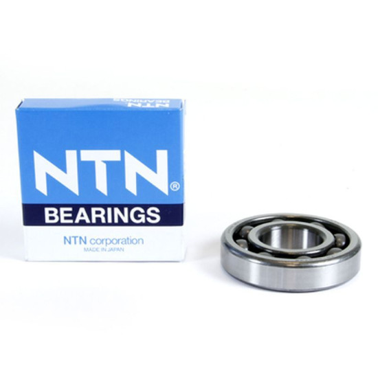 PROX crankshaft bearing HONDA XR 600R '85-00, XBR 500 '85-89, NX 500 DOMINATOR '88-99 (35X80X18mm)