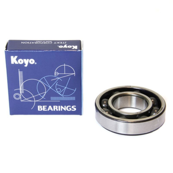 PROX crankshaft bearing KAWASAKI KLX 450R '08-21, KX 450F '06-18, KX 250F '04-20, HONDA CR 125R '95-07, CRF 250R '04-22, YA