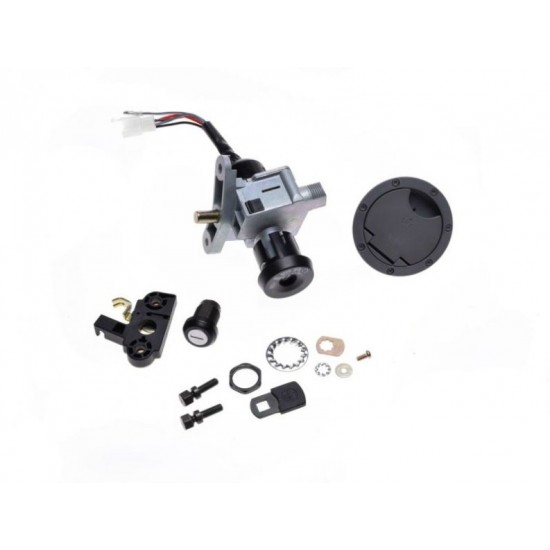 Yamaha Aerox lock set