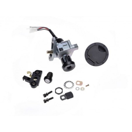 Yamaha Aerox lock set