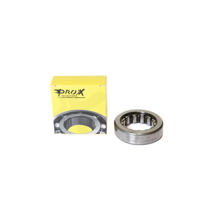 PROX crankshaft bearings HONDA CRF 450R '02-20, 450RX '17-20, 450X '05-17, 450L '19-20 (LEWE 39x65x18)