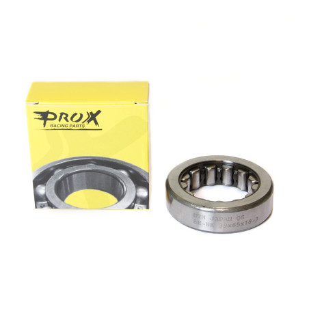 PROX crankshaft bearings HONDA CRF 450R '02-20, 450RX '17-20, 450X '05-17, 450L '19-20 (LEWE 39x65x18)