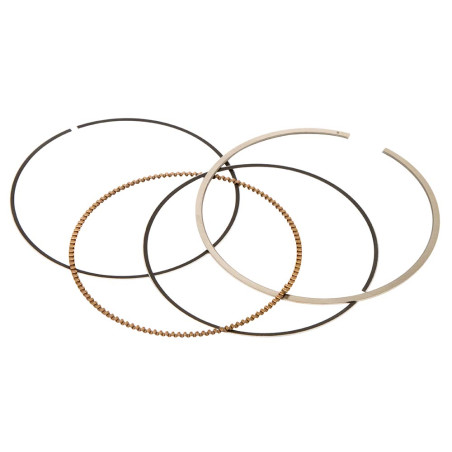 VERTEX Rings (diameter 80mm) (set)
