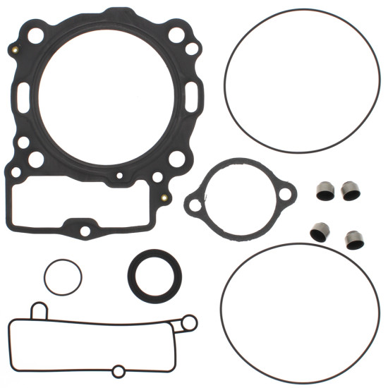WINDEROSA (VERTEX) TOP-END...