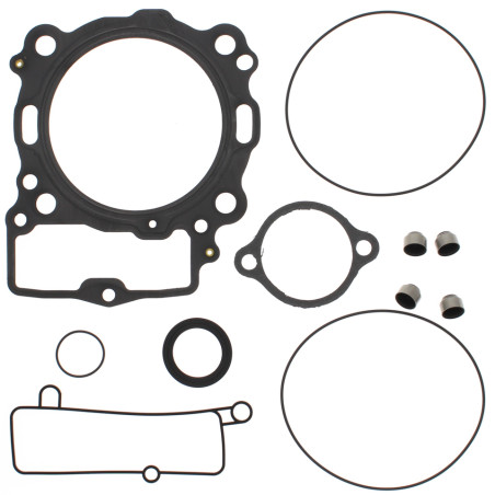 WINDEROSA (VERTEX) TOP-END tarpinės KTM SX-F 450 07-12