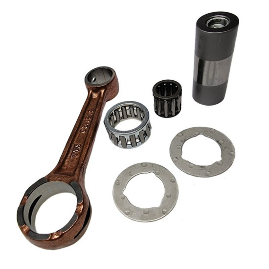 JR connecting rod HONDA CR 125 '85-'87