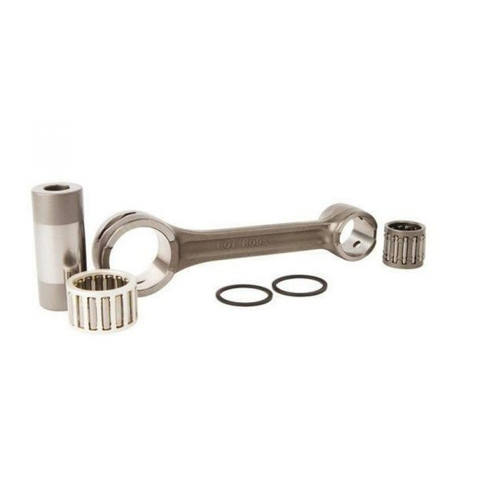 JR connecting rod SUZUKI RM 250 (RM250) '89-95, RMX 250 (RMX250) '89-98 (03.3310HR 8105P2027VA-7001)