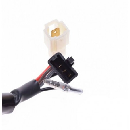 Yamaha Slider, BWS / MBK Booster, Stunt ignition switch